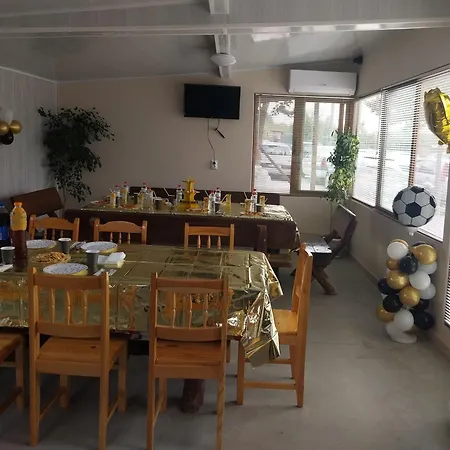 релиса Razgrad