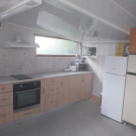 релиса 아파트 Razgrad